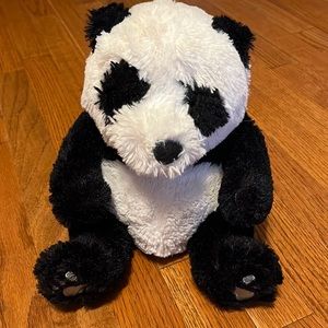 Panda Bear plush